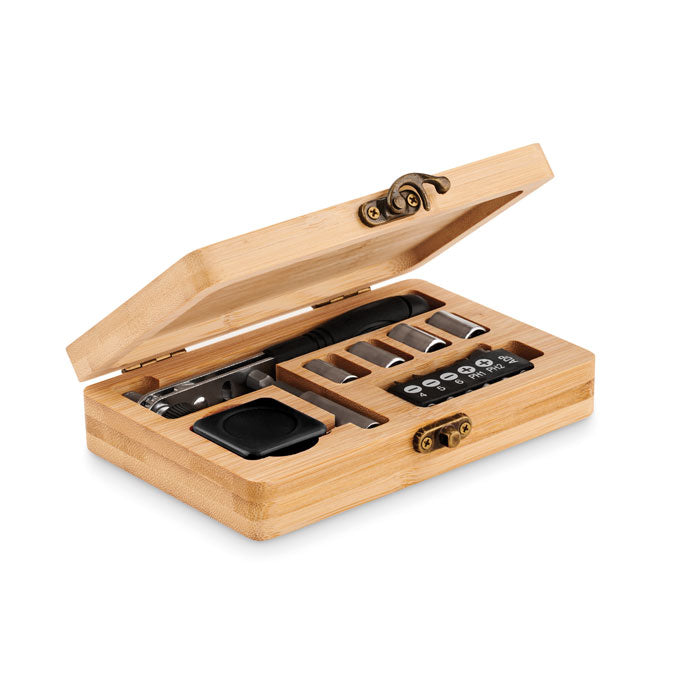 Ensemble d'outils de 13 pièces