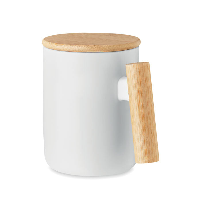 Tasse en porcelaine de 380 ml