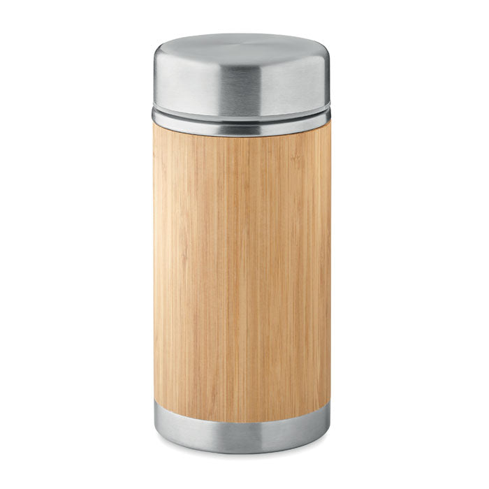 Frasco de parede dupla 600 ml