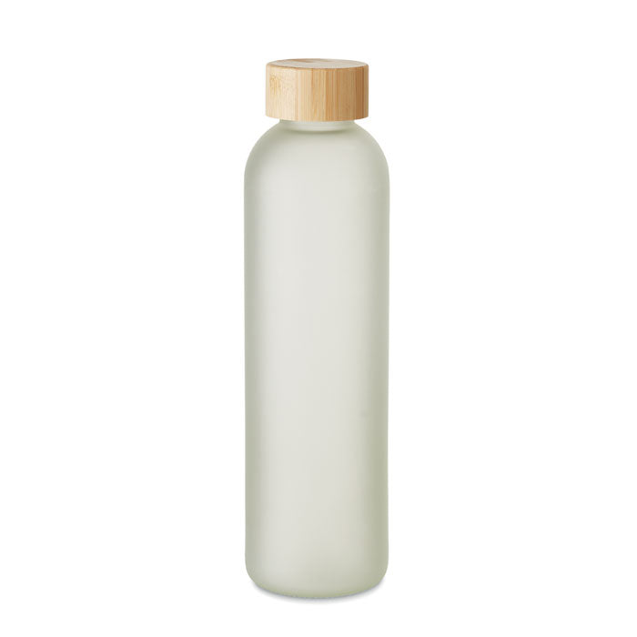 Bouteille en verre à sublimation de 650 ml