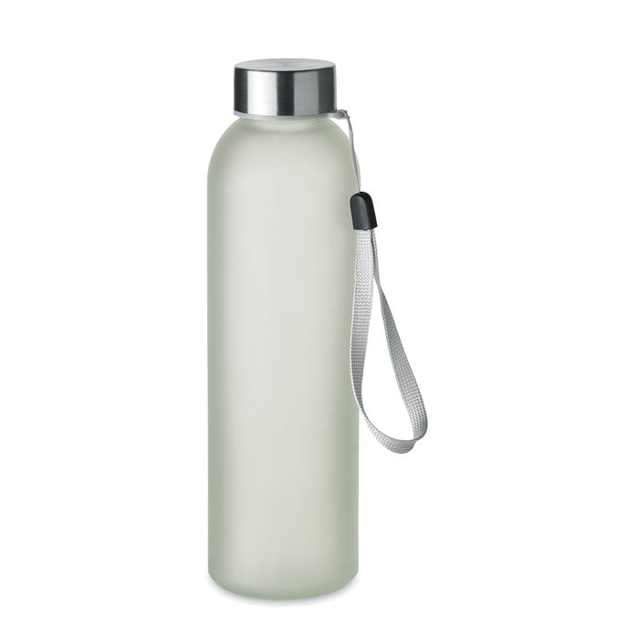 Bouteille en verre à sublimation de 500 ml