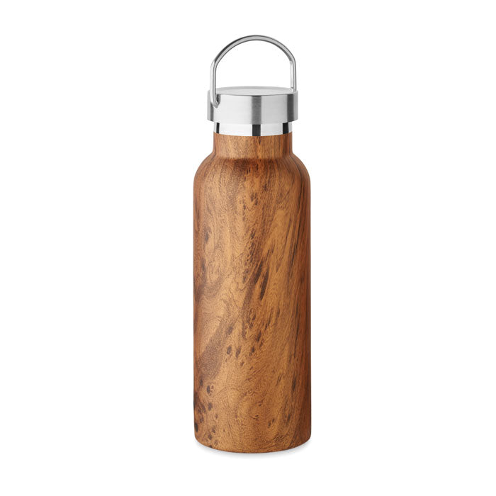 Bouteille à double paroi de 500 ml