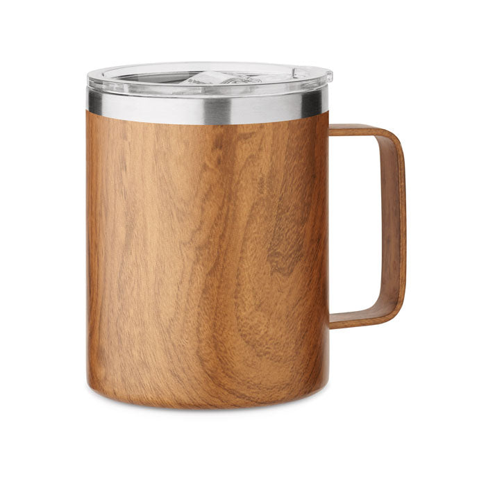 Caneca de parede dupla 300 ml