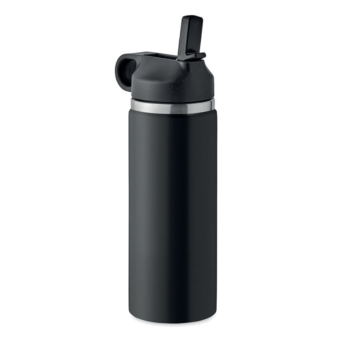 Bouteille à double paroi de 500 ml