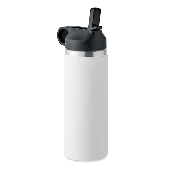 Bouteille à double paroi de 500 ml