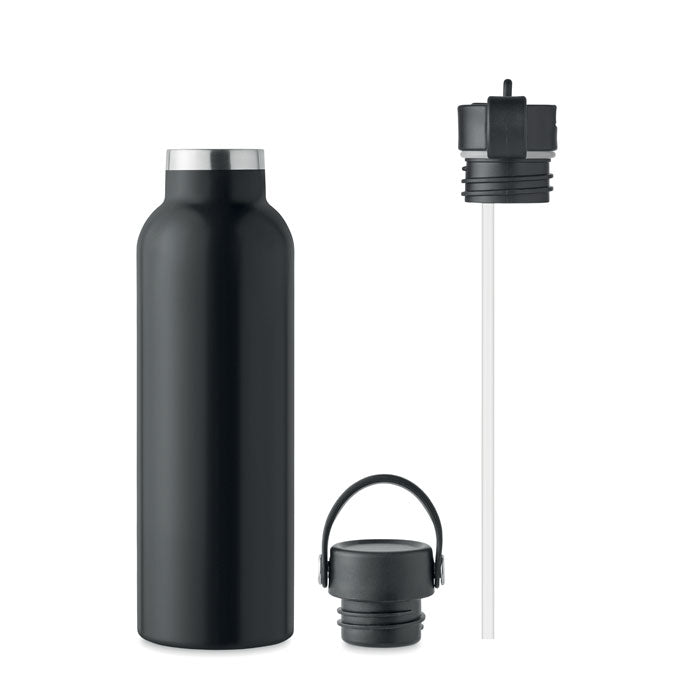 Bouteille à double paroi de 700 ml