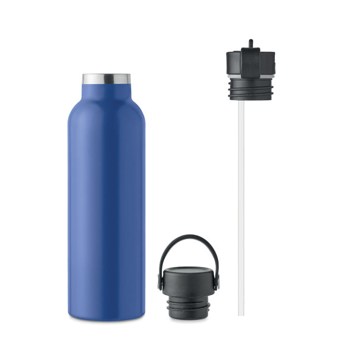 Bouteille à double paroi de 700 ml