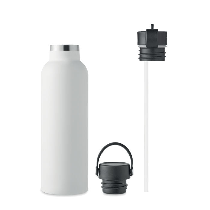 Bouteille à double paroi de 700 ml