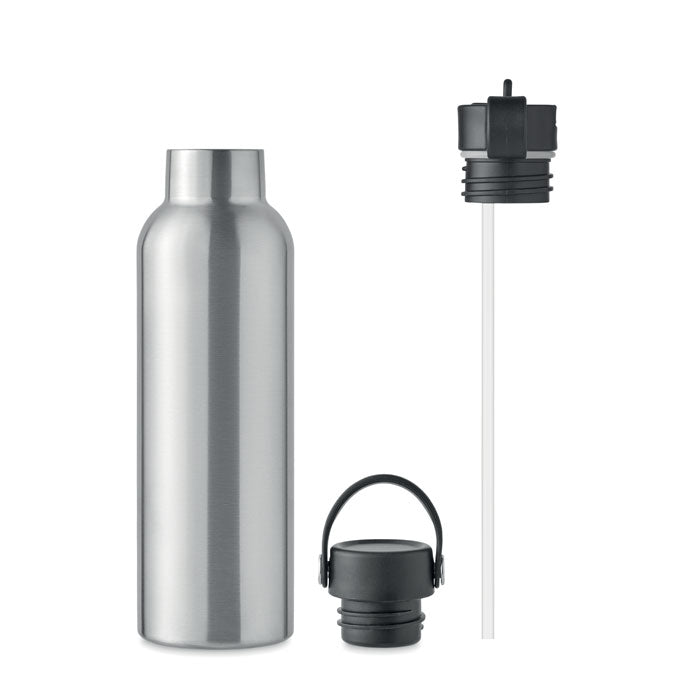 Bouteille à double paroi de 700 ml