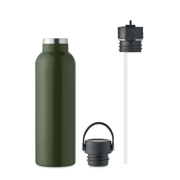 Bouteille à double paroi de 700 ml