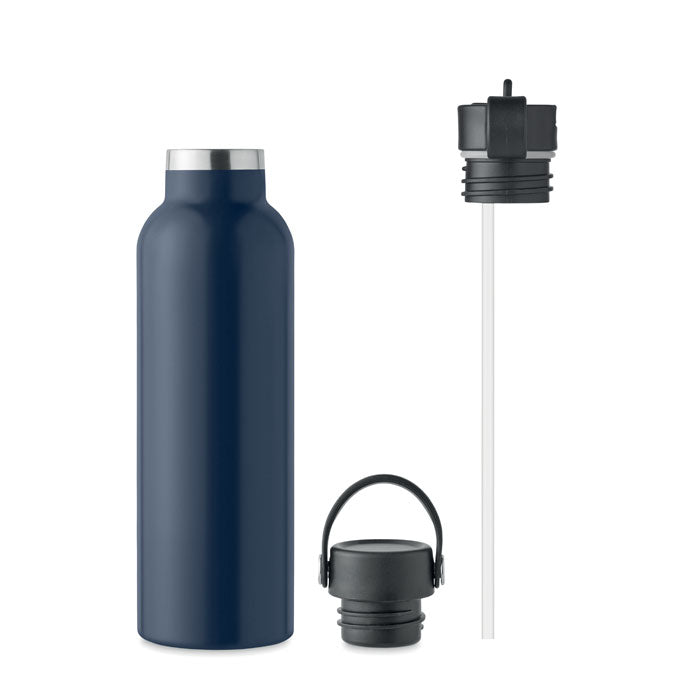 Bouteille à double paroi de 700 ml
