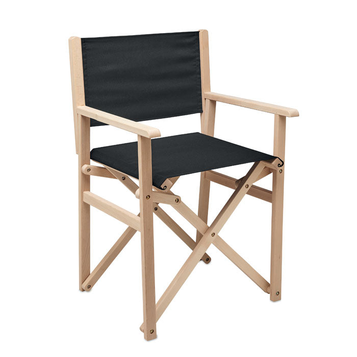 Chaise de plage pliante