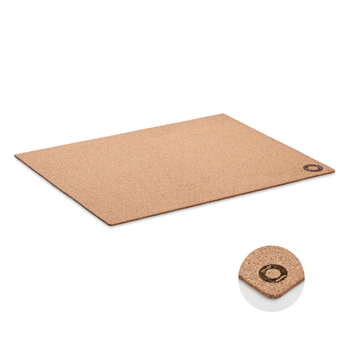 Set de table en liège