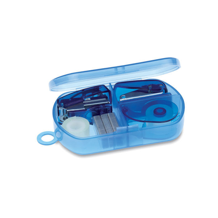 Coffret de bureau en plastique