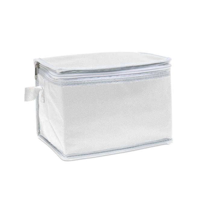 Cooler 6 latas em non-woven