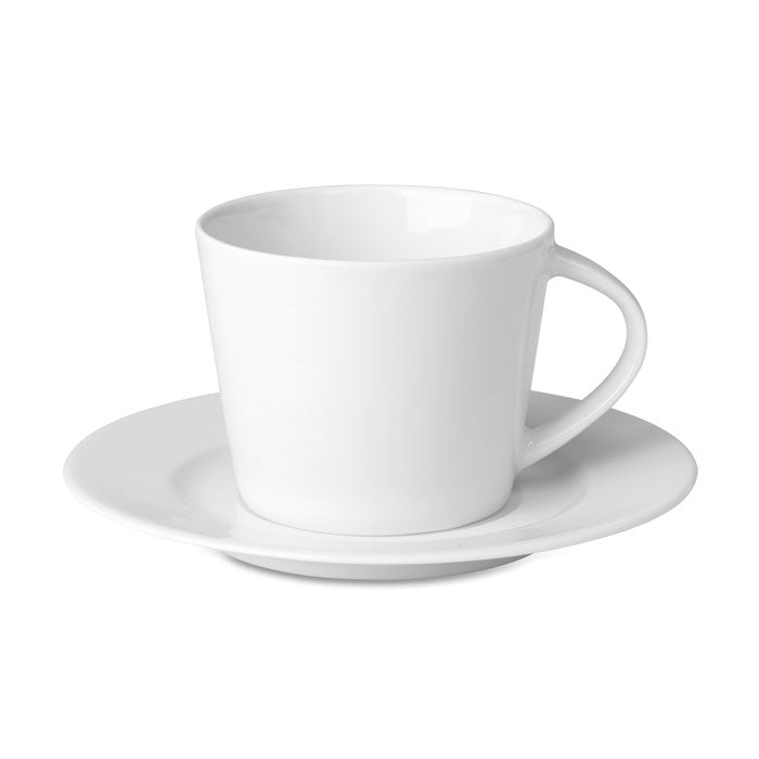 Tasses à cappuccino