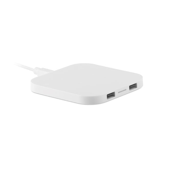 Chargeur sans fil avec HUB