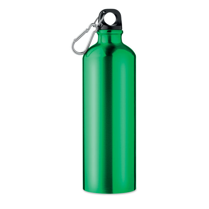 Bouteille en aluminium de 750 ml