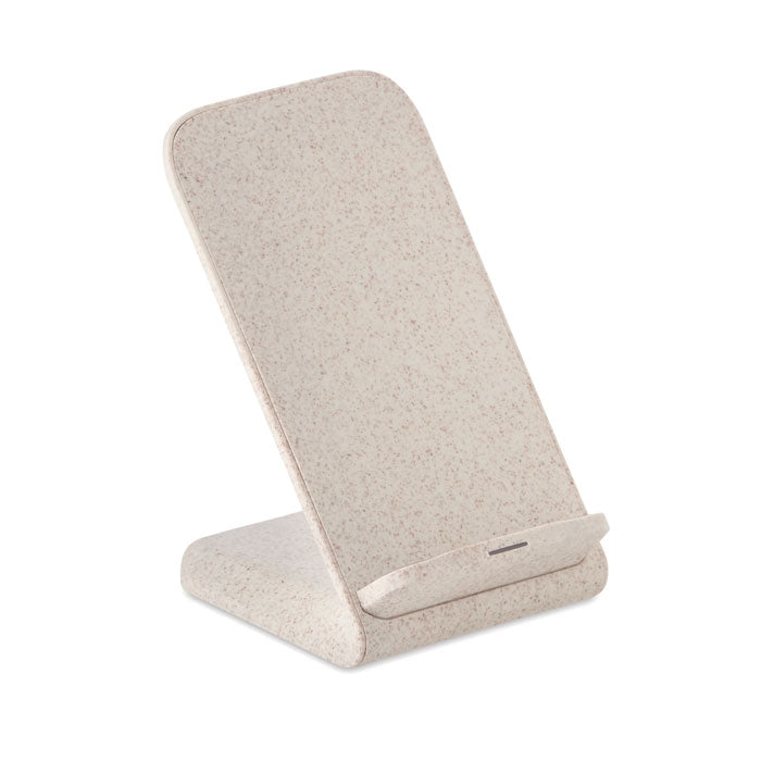 Chargeur de paille de blé, ABS