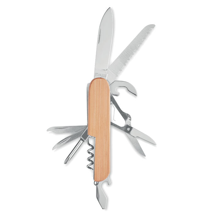 Couteau de poche multi-outils