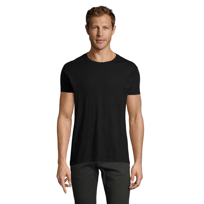 REGENT F CAMISETA HOMEM