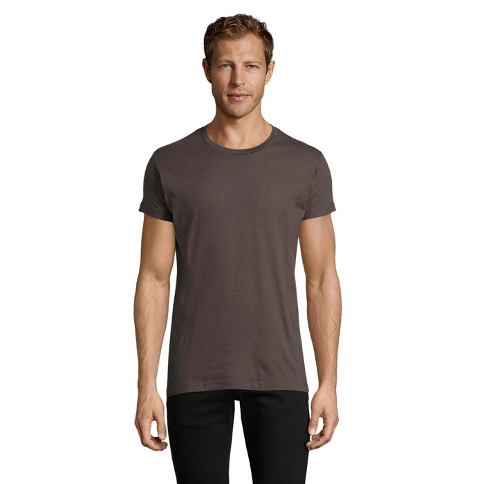 REGENT F CAMISETA HOMEM