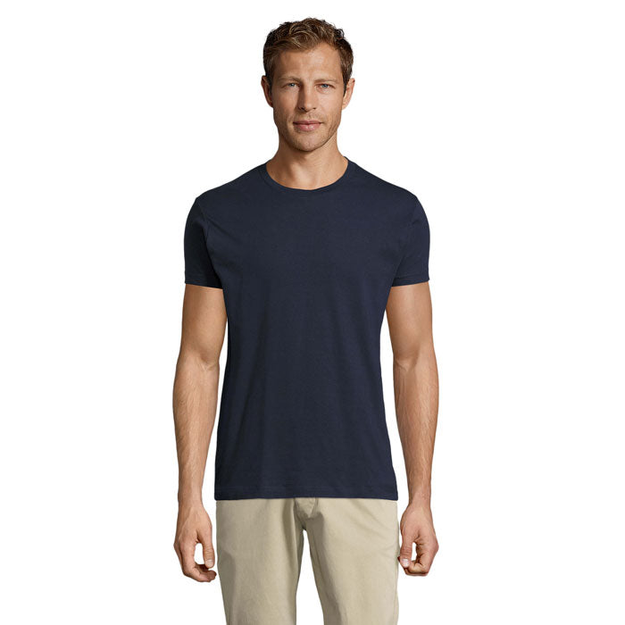 REGENT F CAMISETA HOMEM