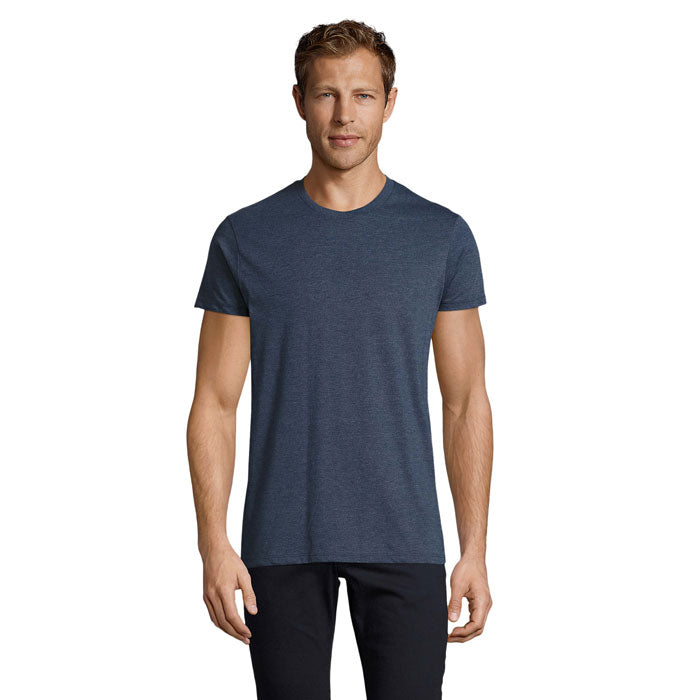 REGENT F CAMISETA HOMEM