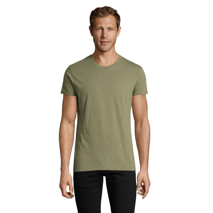 REGENT F CAMISETA HOMEM