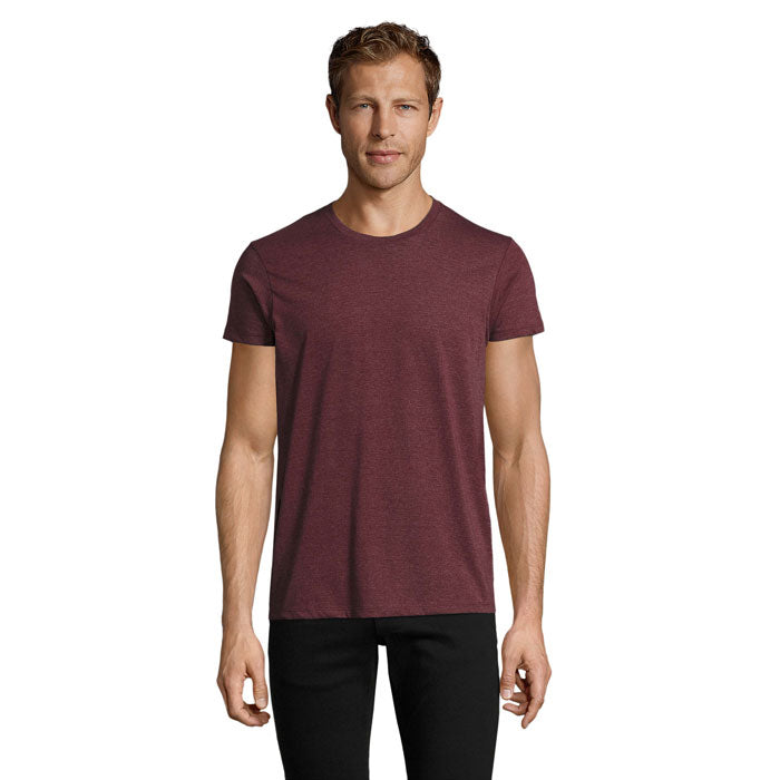 REGENT F CAMISETA HOMEM