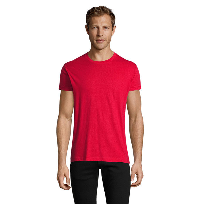 REGENT F CAMISETA HOMEM