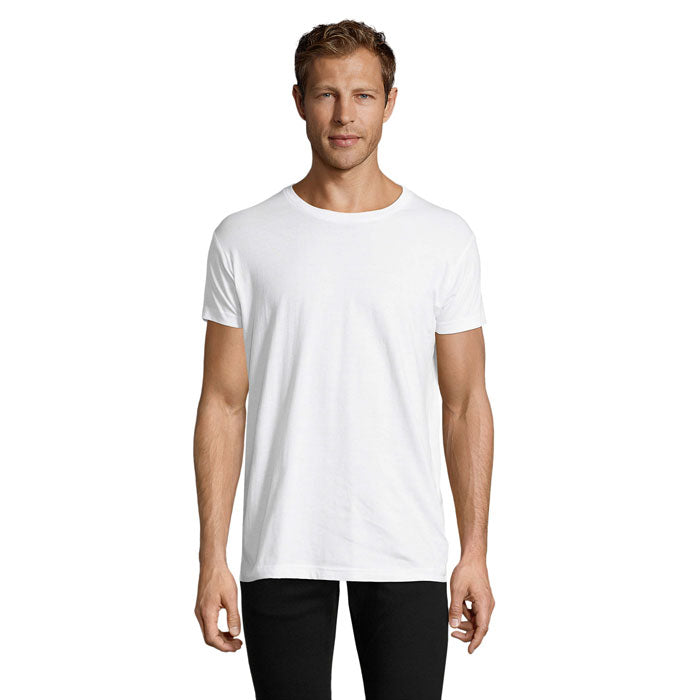 REGENT F CAMISETA HOMEM