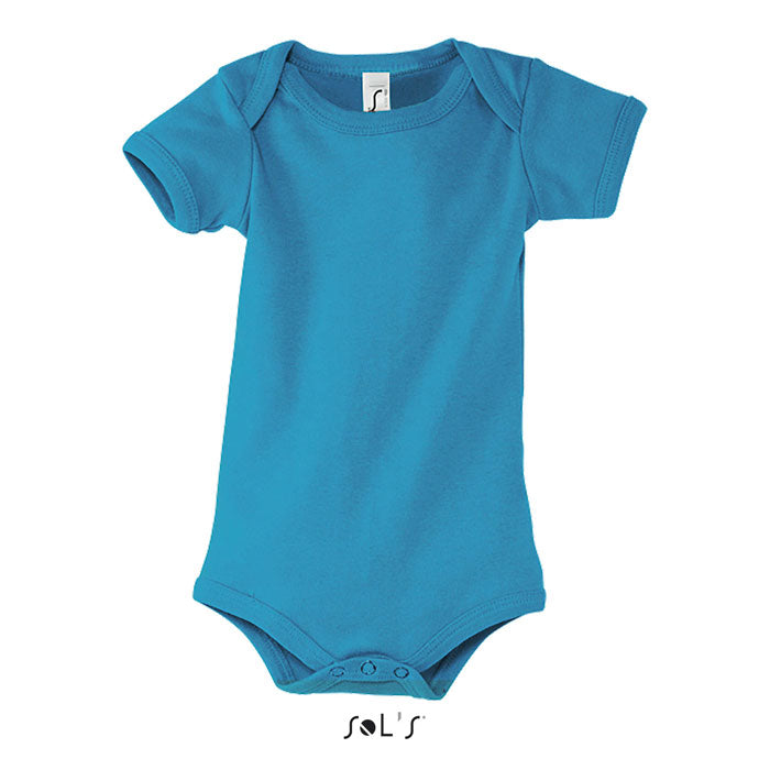 BODY BÉBÉ BAMBINO 189 g