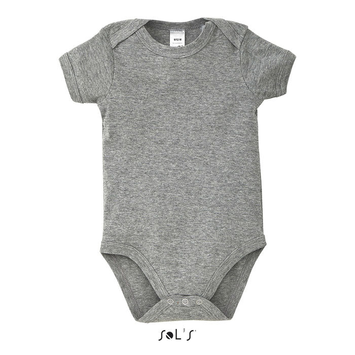 BODY BÉBÉ BAMBINO 189 g