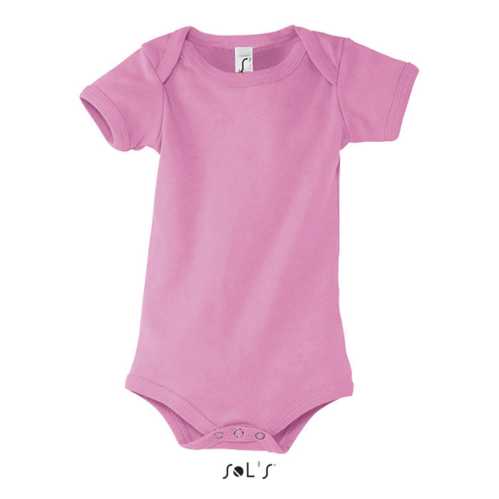 BODY BÉBÉ BAMBINO 189 g