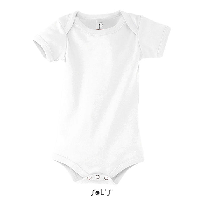 BODY BÉBÉ BAMBINO 189 g