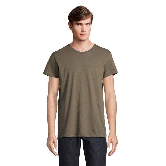 RE CRUSADER Camisola 150g