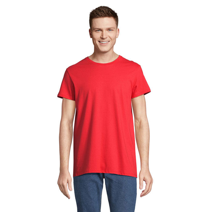 RE CRUSADER Camisola 150g