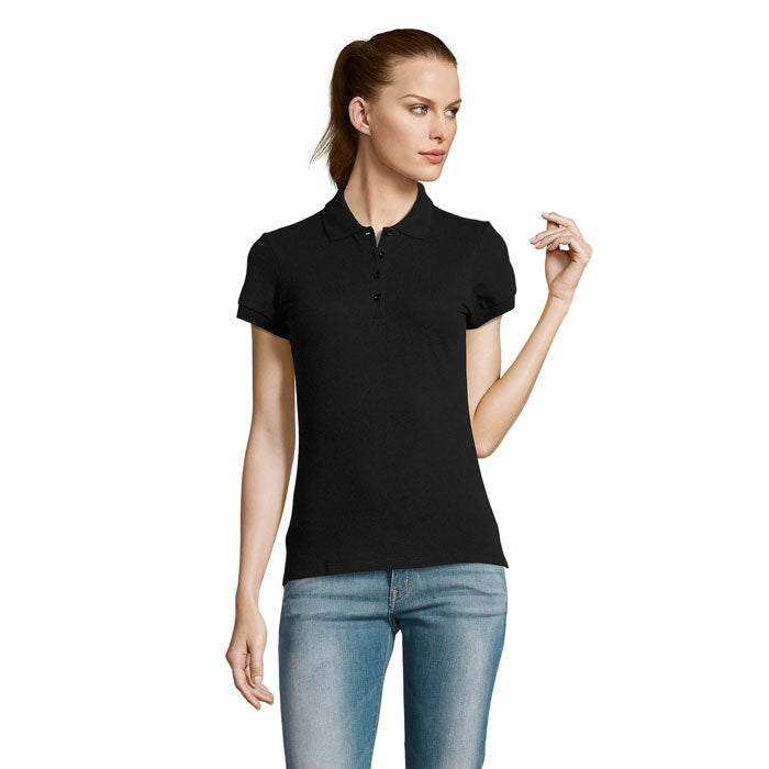 PASSION POLO MULHER 170g