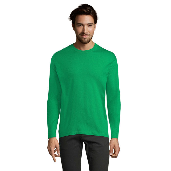 MONARCH T-SHIRT HOMEM 150g