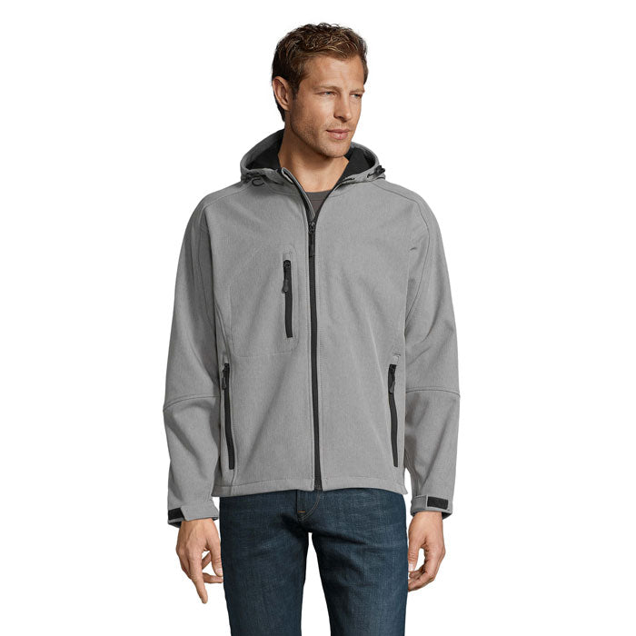 REPLAY men's coat 340g