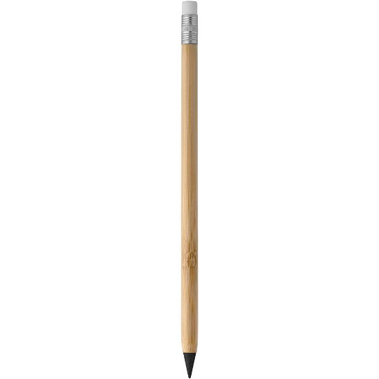 Infinite Pencil