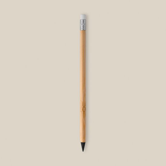 Infinite Pencil