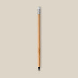 Infinite Pencil