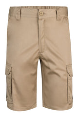BERMUDAS STRETCH