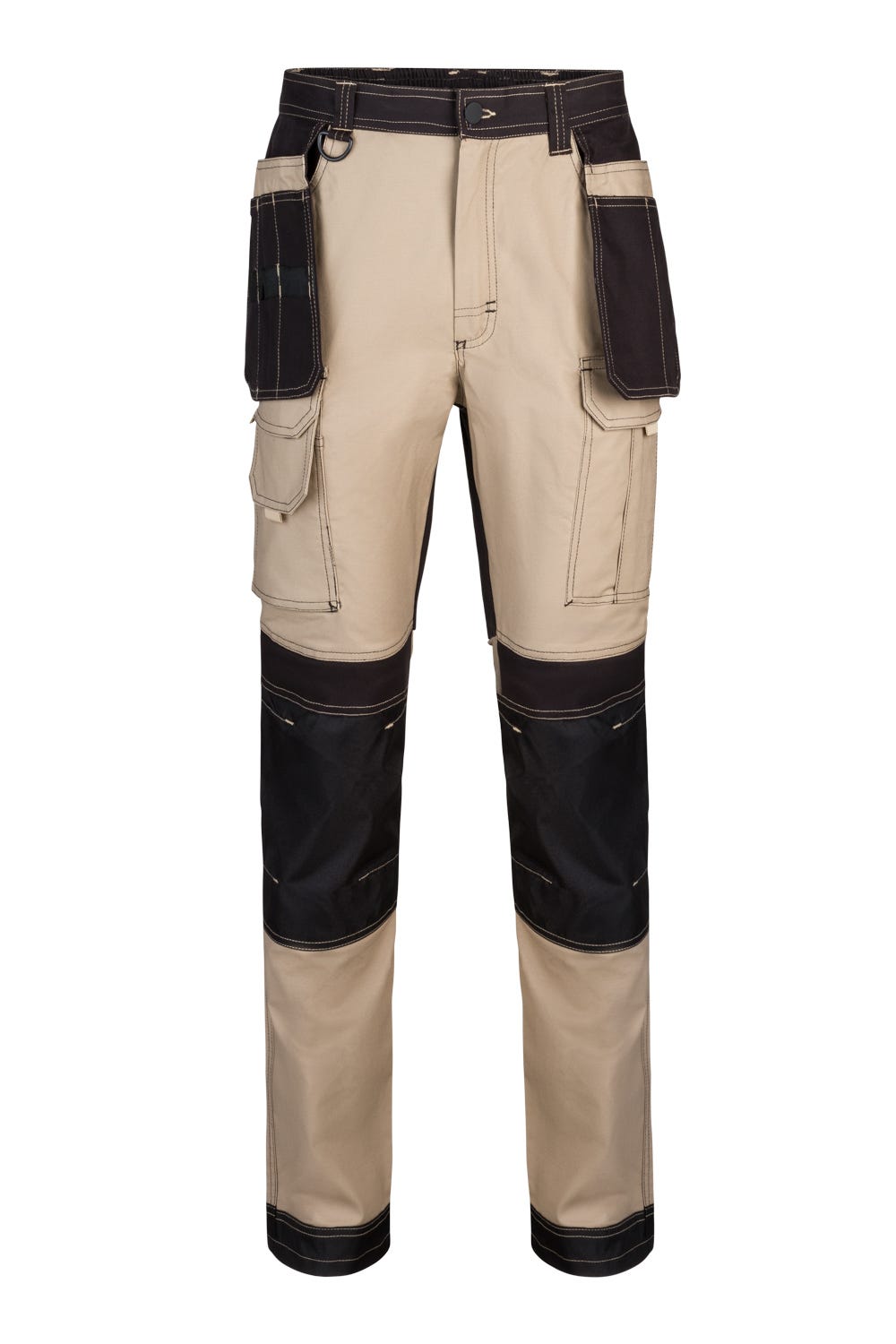 CALÇAS CANVAS STRETCH