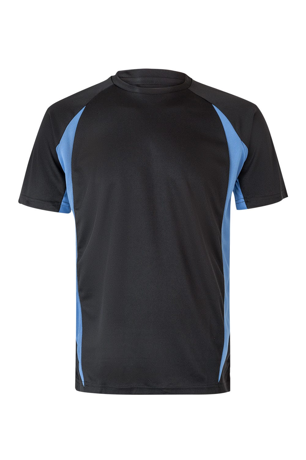 T-SHIRT TÉCNICA BICOLOR