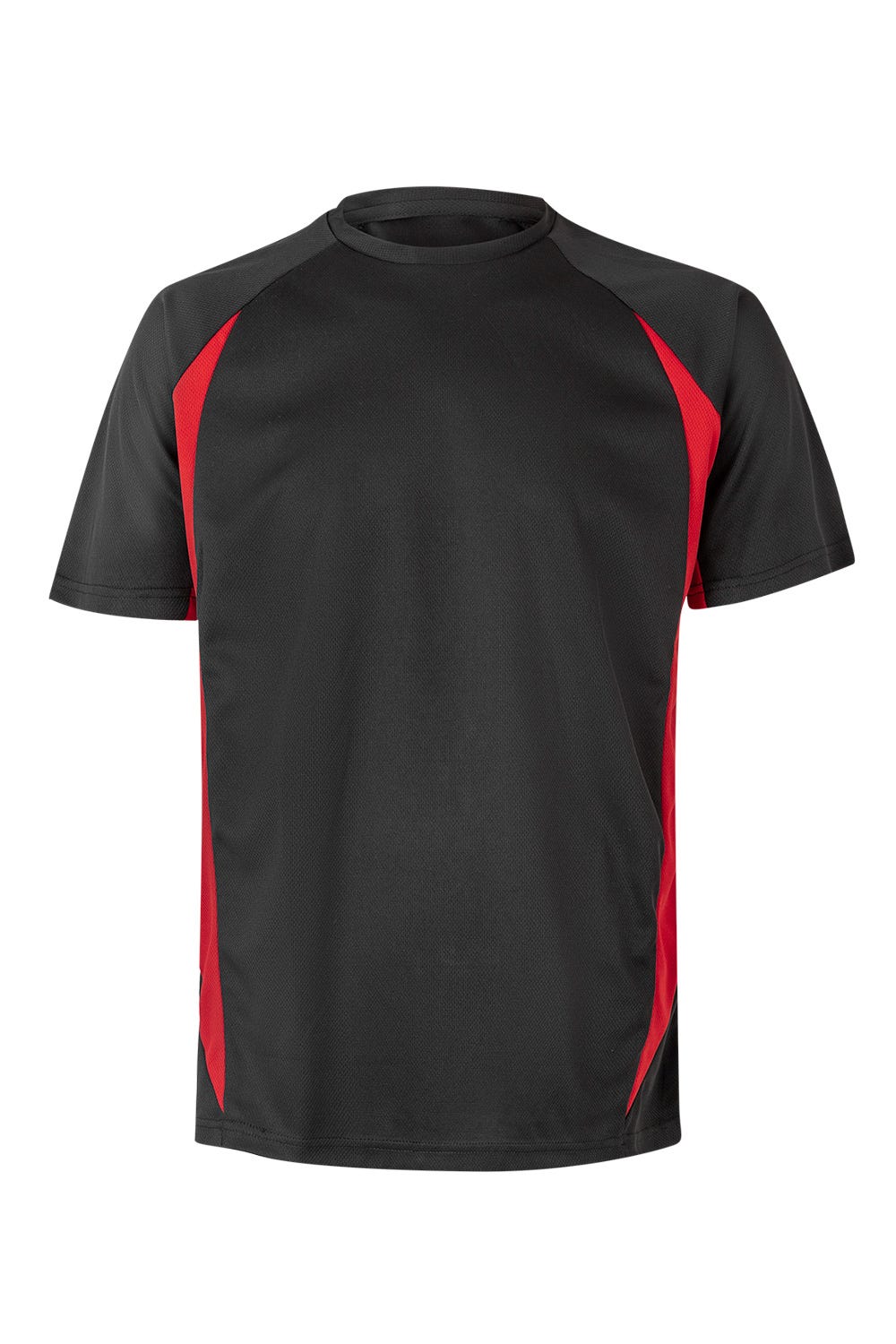 T-SHIRT TÉCNICA BICOLOR