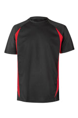 T-SHIRT TÉCNICA BICOLOR