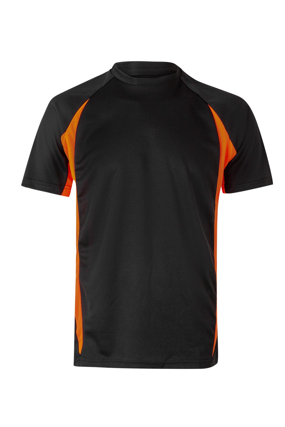 T-SHIRT TÉCNICA BICOLOR